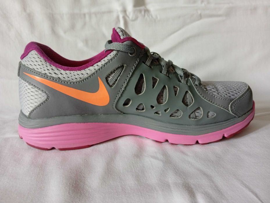 Nike Dual Fusion Run 2.  rozmiar 38,5 .