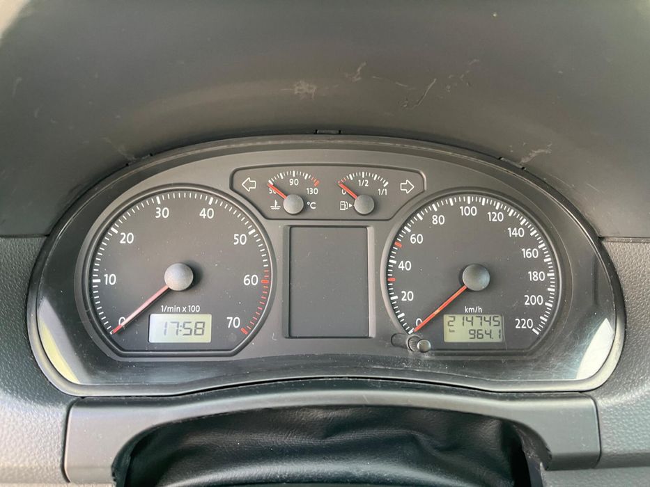 Volkswagen Polo 1.2