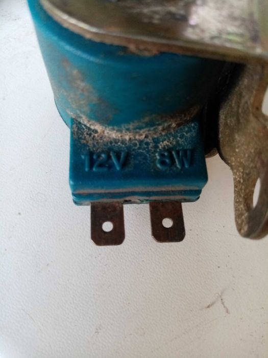 Мультиклапан Vikars