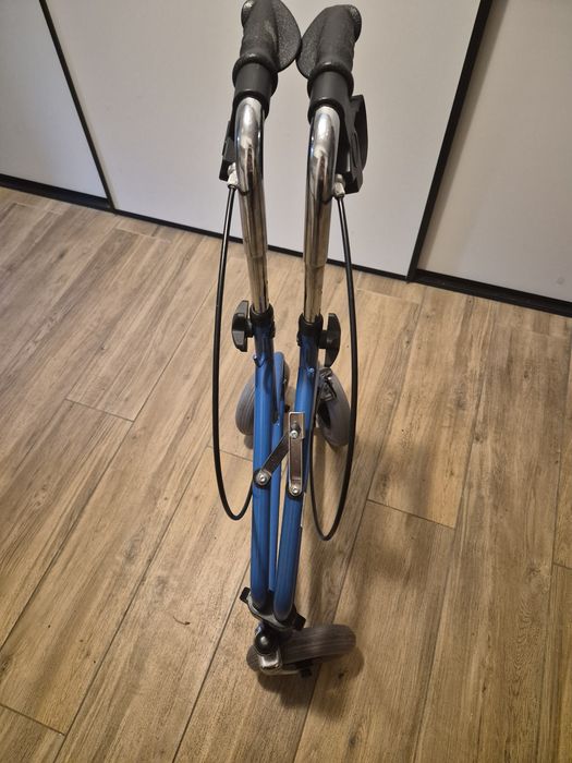 Chodzik rehabilitacyjny