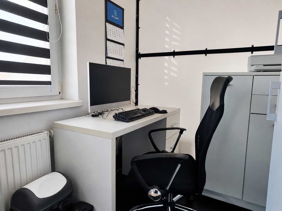 2 pokoje | 46,5 m² po podłodze | ul. Krzemieniecka | Klimatyzacja