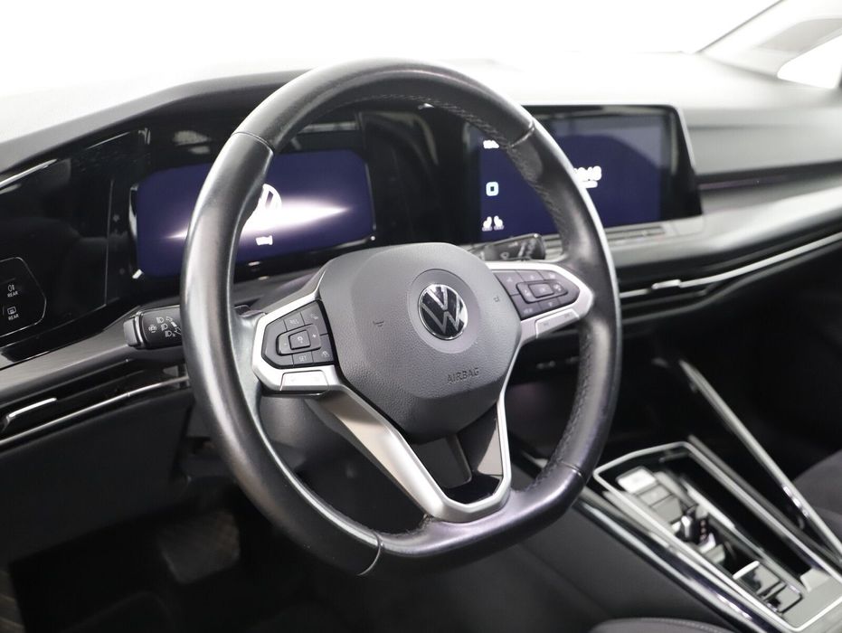 Volkswagen Golf Variant Golf Viii 1.5 Etsi Evo Style Dsg,150Km