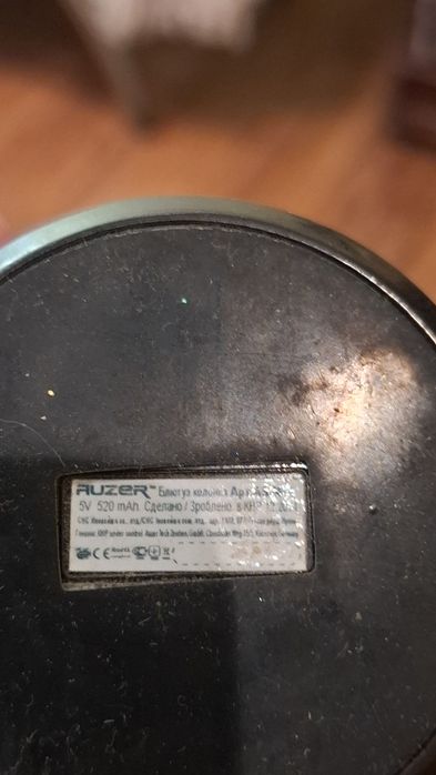 колонка бу ремонт блютуз колонка