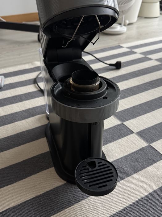 Nespresso Vertuo