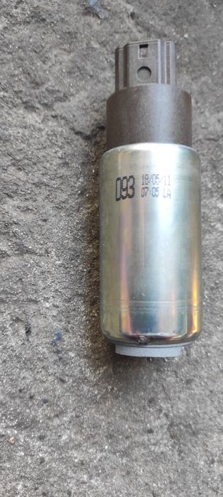 Насос оригінальний BOSCH бензонасос Lanos, Aveo, Lacetti, Sens