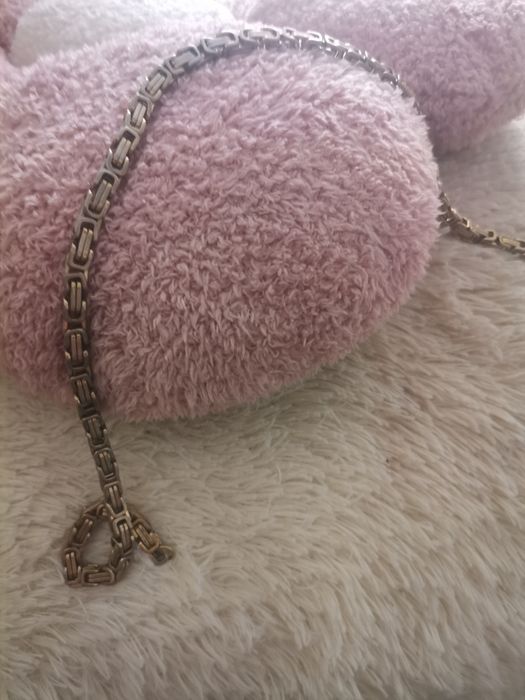 Łańcuszek sprzedam