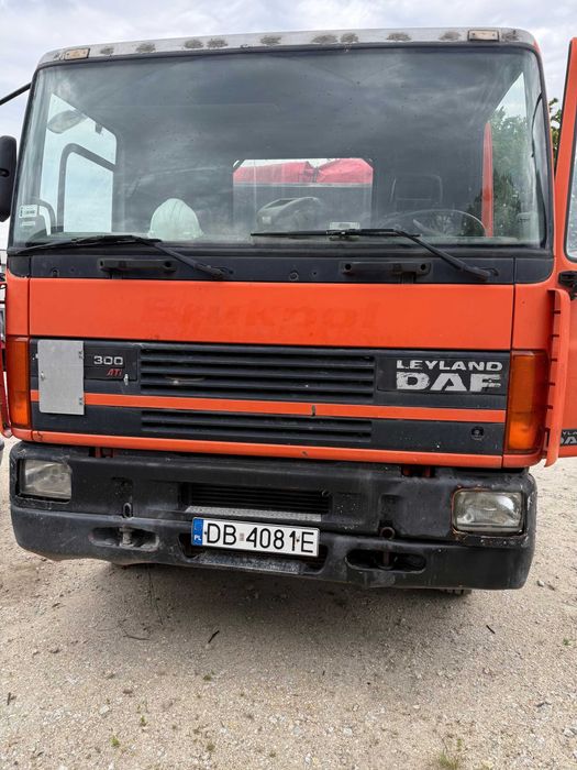 DAF