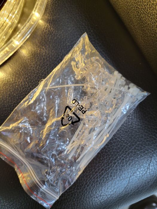 Światła led 5m NOWE