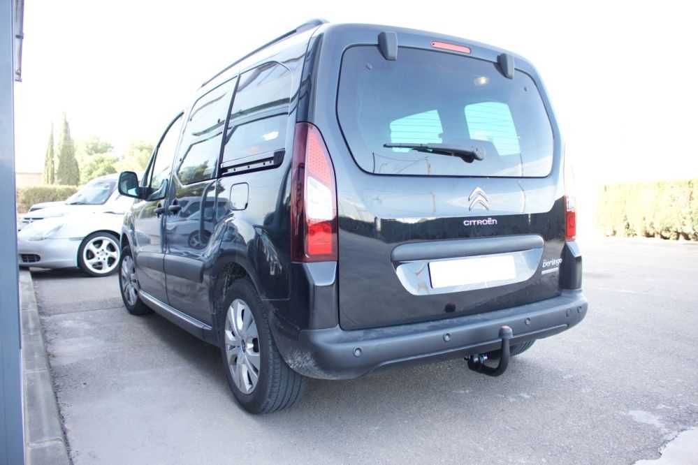 bolas reboque todos modelos Citroen homologados originais