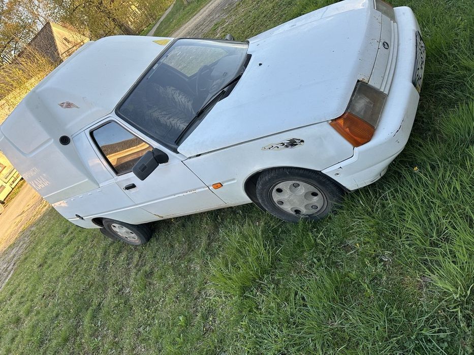 Продам Таврія пікап
