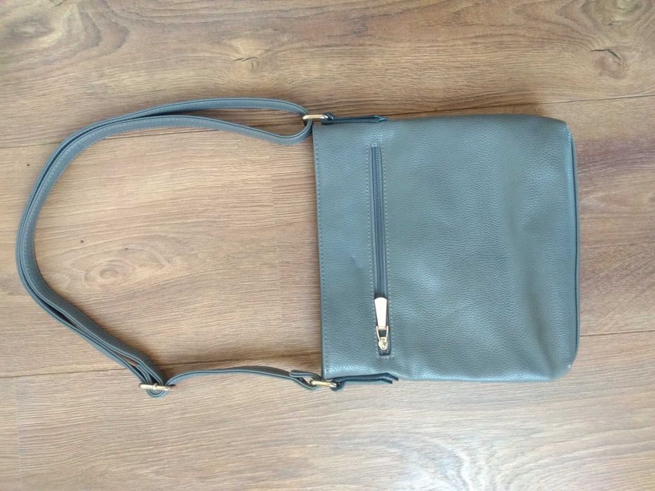 Torebka listonoszka Monari