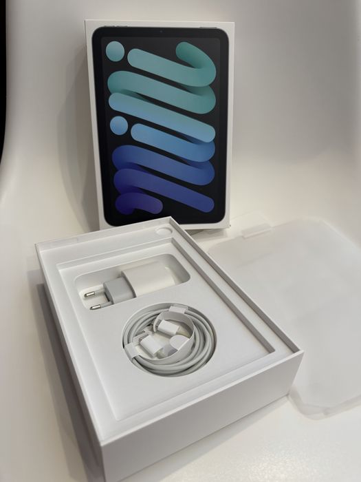 Планшет IPad mini 6 64GB wi-fi