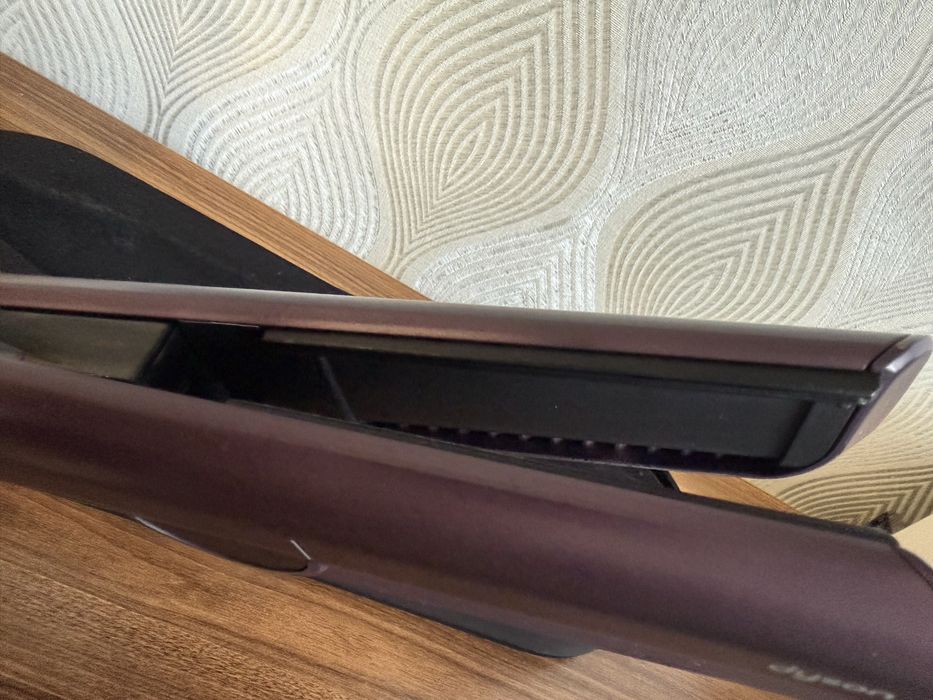 Продам випрямляч Dyson Airstrait straightener (Jasper Plum)