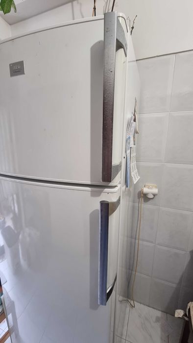 Frigorifico AEG - Usado