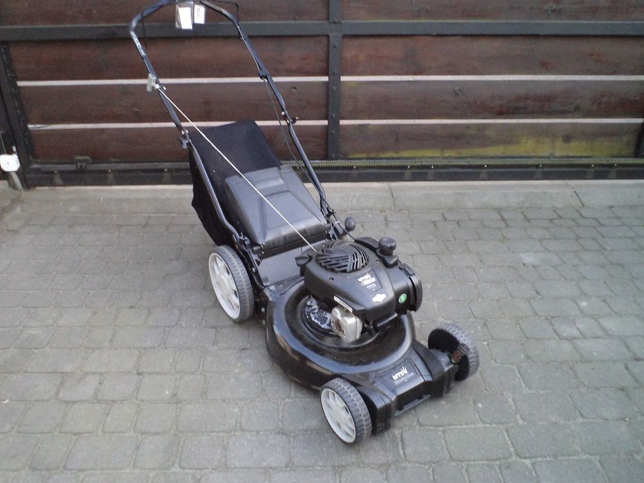 Kosiarka spalinowa MTD Briggs&Stratton Bez napędu WYSYŁAM GWARANCJA