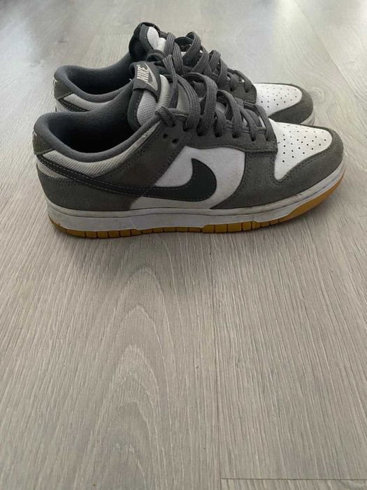 Tennis Nike Dunk Low