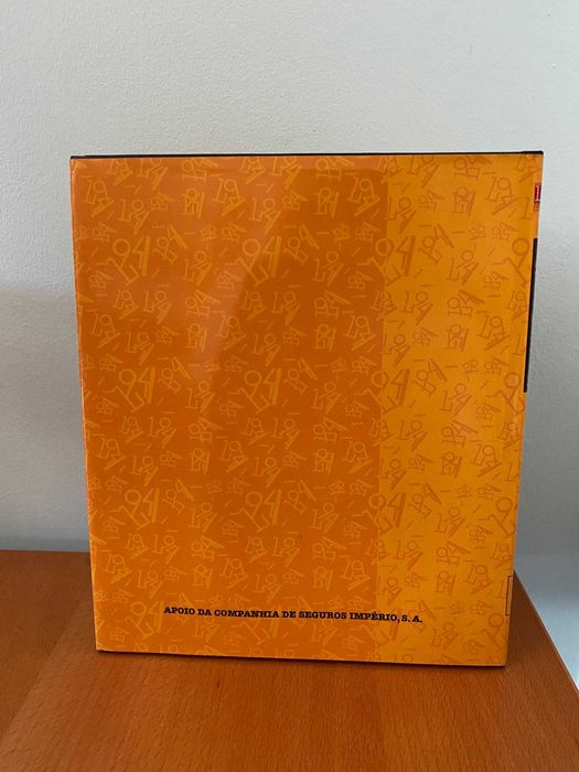 Lisboa 94 Capital Europeia da Cultura, Memória Fotográfica