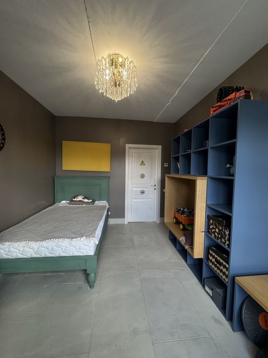 Продаж Квартири з Дизайнерським ремонтом 99м2 Луцьк