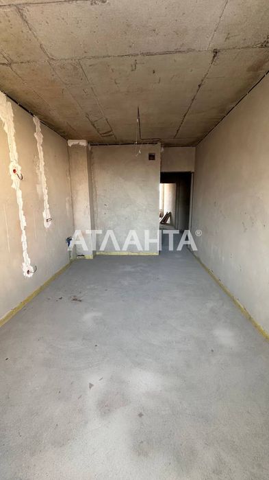 2-кімнатна новобудова в ТОП-локації