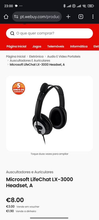 Microsoft Headset444287380683509764