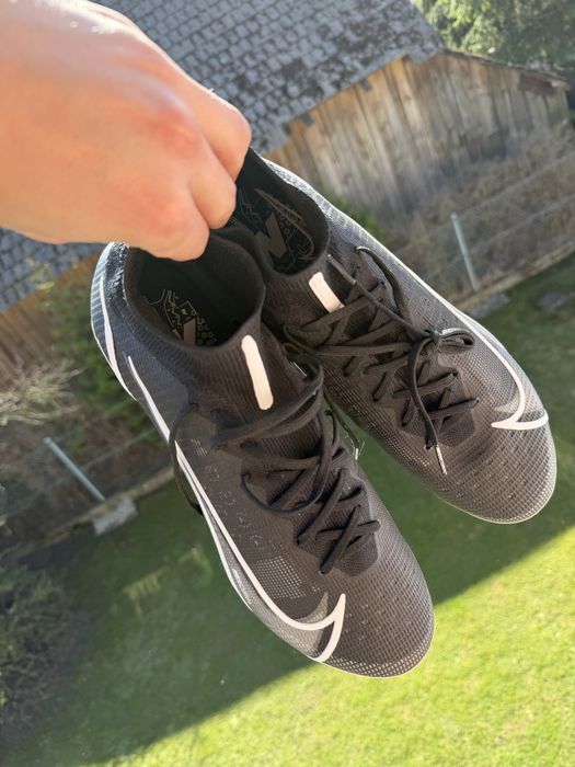 Nike superfly 8 elite 45(nike by you)