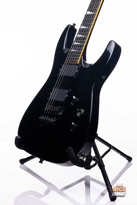 Jackson Stars Soloist SL-J2E