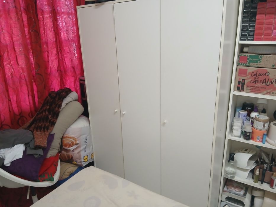 Vendo Quarto completo urgente