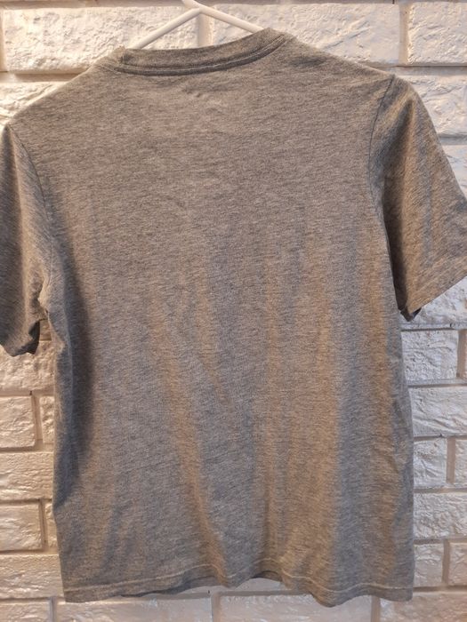 Damski t-shirt Nike, rozm.m młodzieżowy