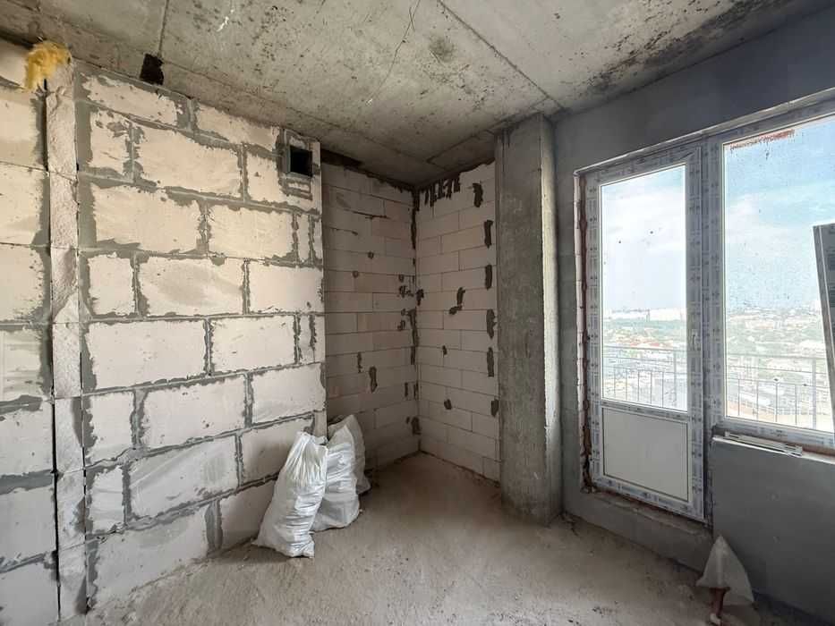 3-комнатная квартира по адресу Куликово поле пл. (площадь 73 м²) - Atlanta.ua - фото 6