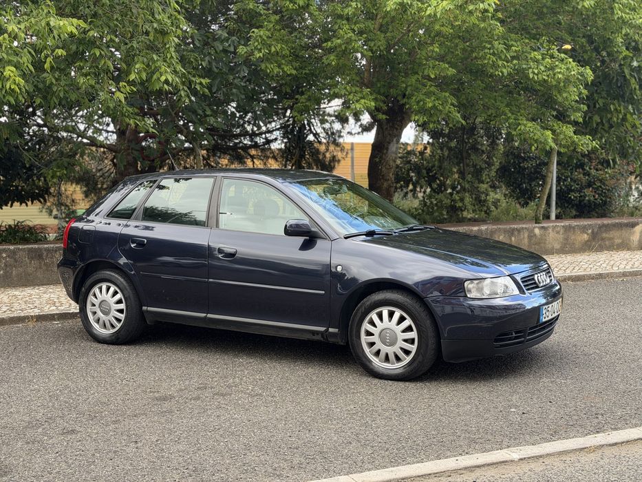 Audi A3 1.6 Gasolina 1 dono