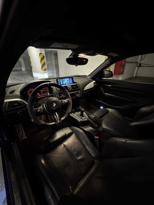 BMW M235i 2015 | 326 KM Sport - Aut