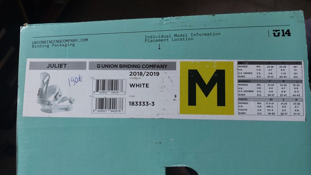 Prancha, fixações e botas snowboard mulher