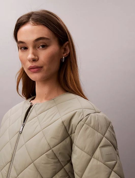Куртка Calvin Klein