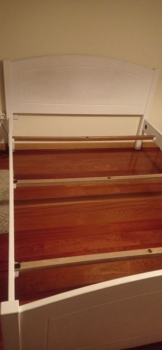 White Pine Bed64309719991425122