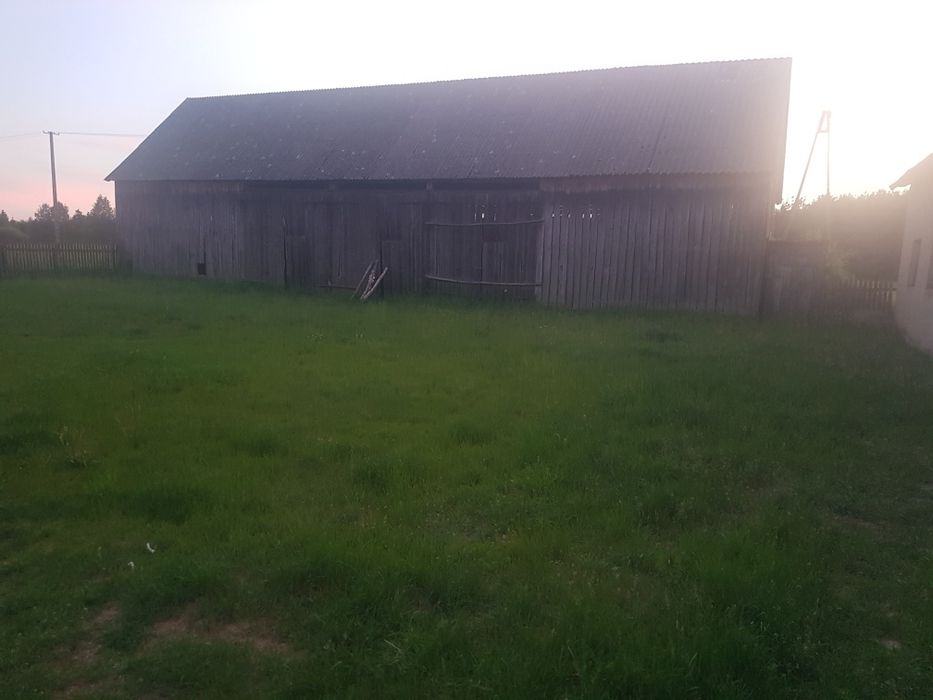 Sprzedam Gospodarstwo Rolne z Budynkami - Widok 4