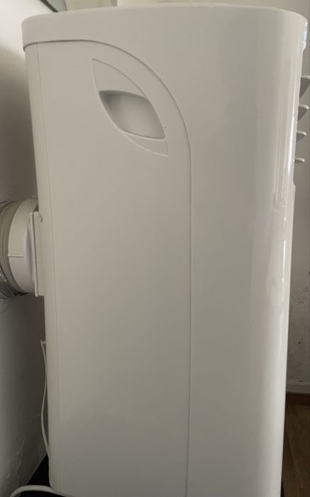 Ar Condicionado Portatil EQUATION