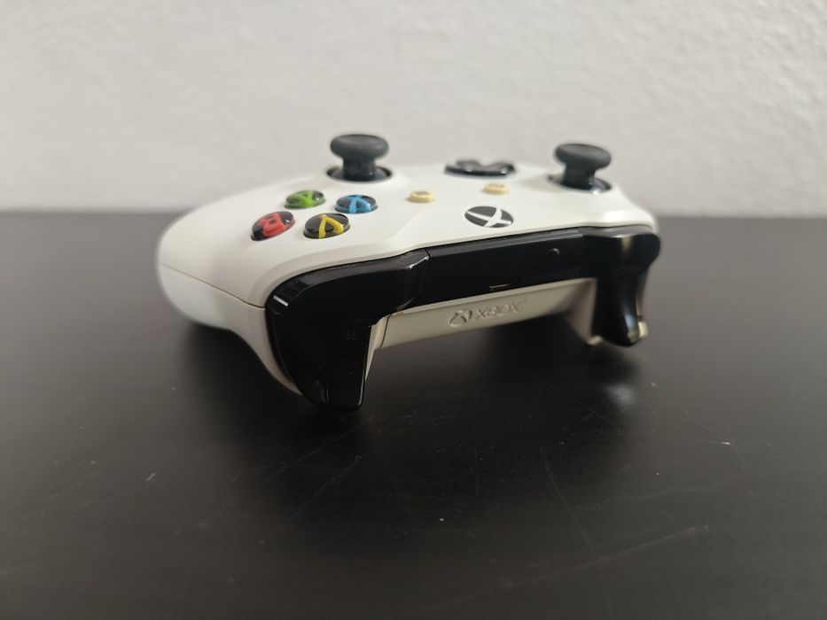 Comando XBOX Branco