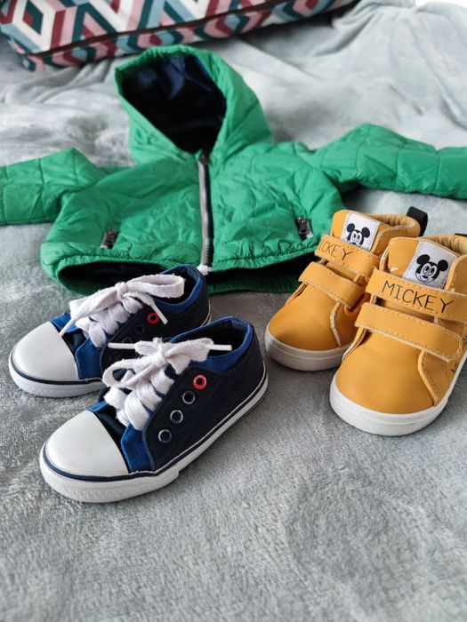 Кеди кросівки черевики Disney чобітки Демі