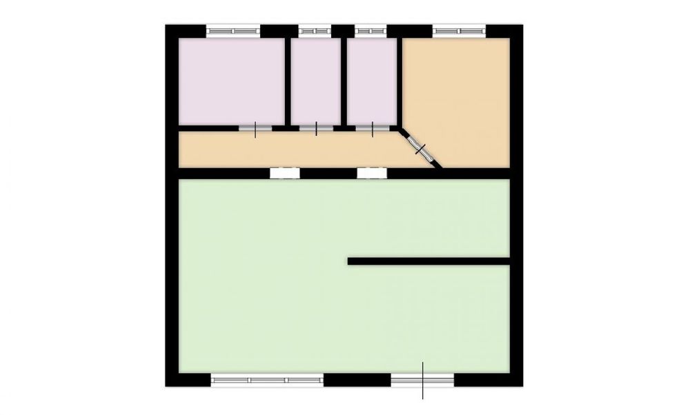 Продаж діючого салону краси з обладнанням