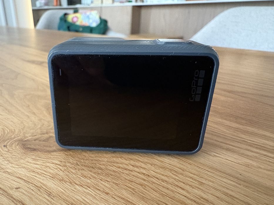 GoPro Hero 5 + ramka