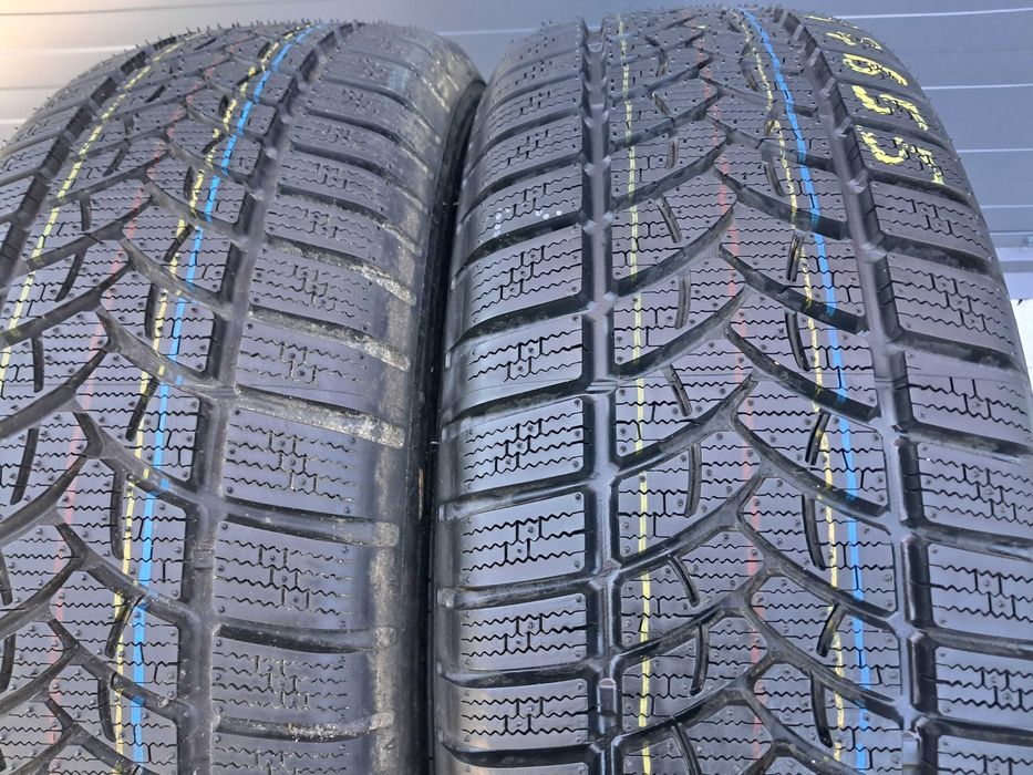 Резина зимова, НОВА, Firestone Destination Winter 225/65 R17 (арт.17655)