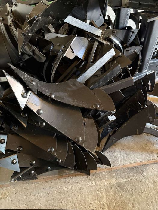 Рало до культиватора або саділки нове | 750 грн