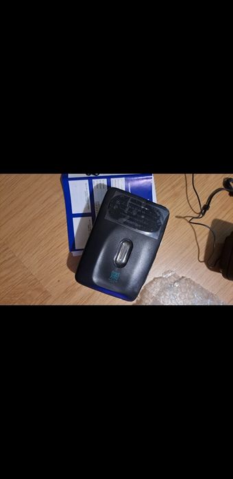 Walkman Rádio Cassetes e FM ( NOVO)