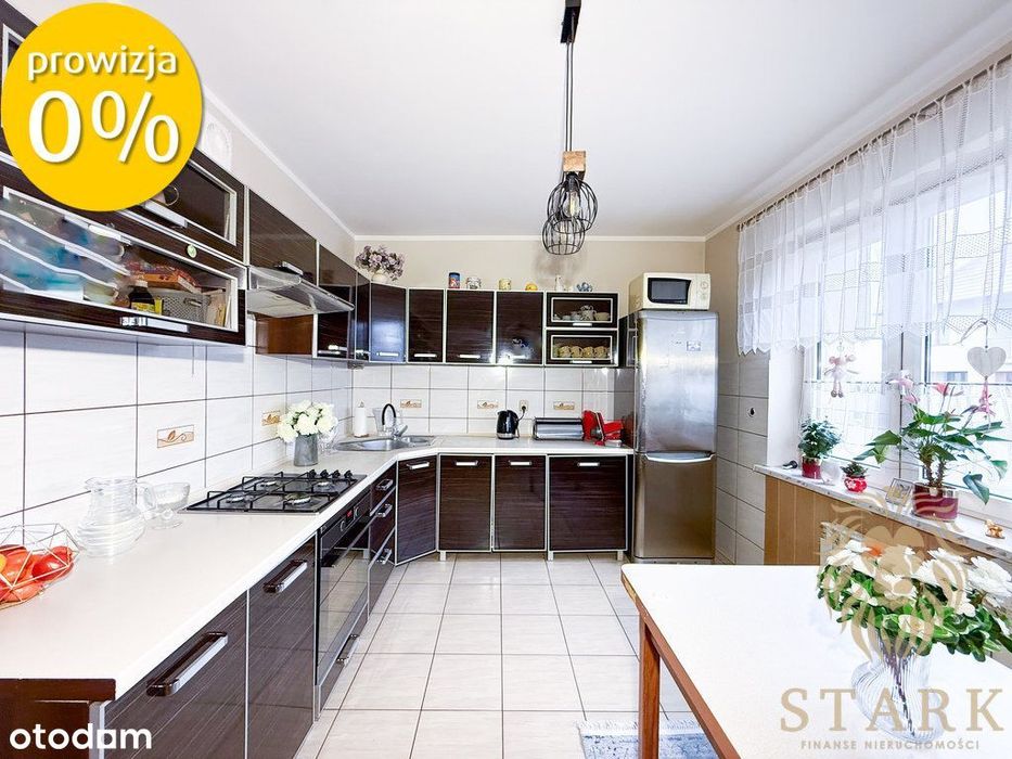 Dom wolnostojący | 0% | wielopokoleniowy