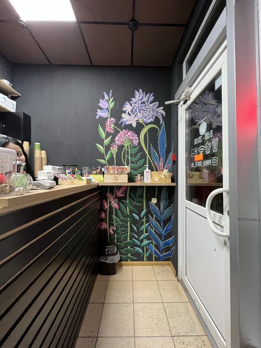 Кавярня готовий бізнес