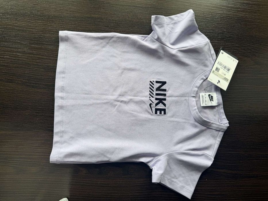 Футболка Nike розмір xs