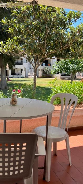 Casa de Férias Cabanas de Tavira