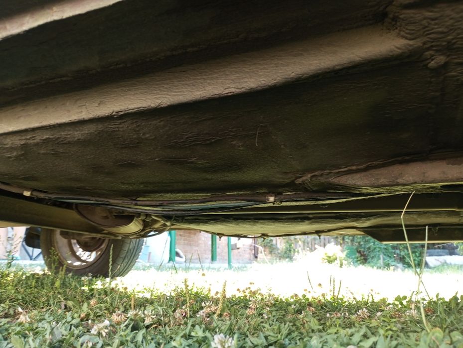 Volkswagen Jetta 1.6