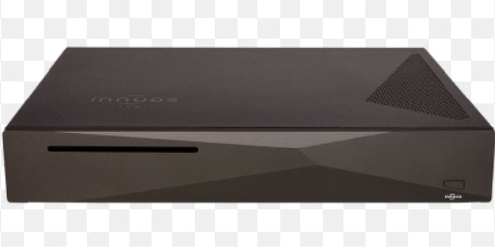 Innuos Zenith Mk 3 Streamer