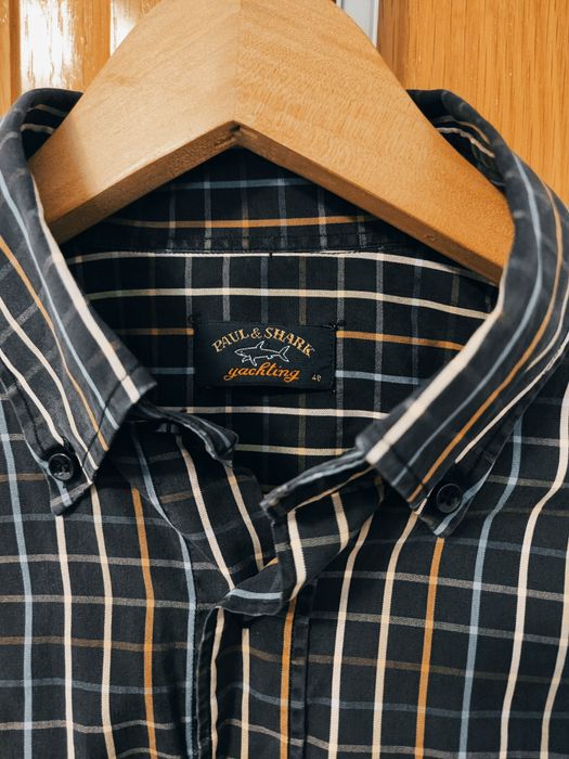 Camisa Paul & Shark - tamanho 40